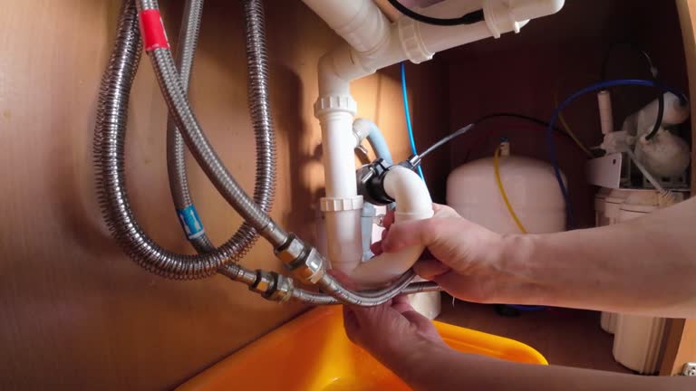 Best Tankless Water Heater Services  in Yarrow Point, WA